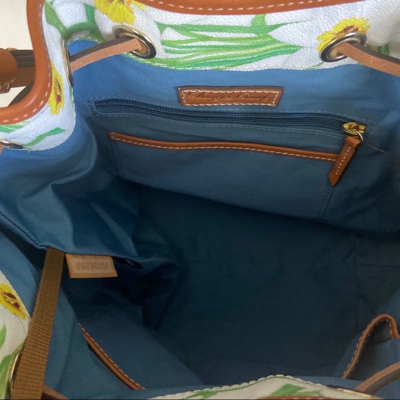 Dooney & Bourke Bags New Dooney Bourke Daffodil Purse Poshmark